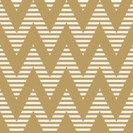 striped chevron pattern N8
