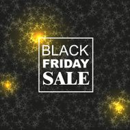 Abstract dark vector background