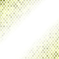 Abstract Elegant Green Background