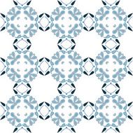 Portuguese tiles N87