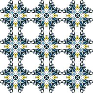 Portuguese tiles N88