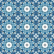 Portuguese tiles N91