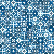 Portuguese tiles N92