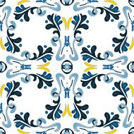 Portuguese tiles N95