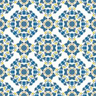 Portuguese tiles N96