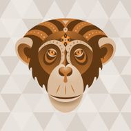 Monkey N38