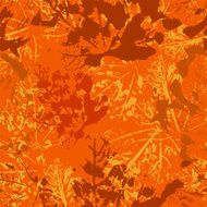 Seamless autmn background N4