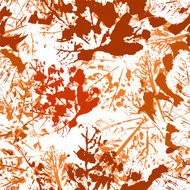 Seamless autmn background N5