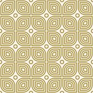 rounded tile pattern N2