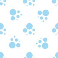 Seamless vector background N10