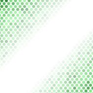 Abstract Elegant Green Background N2