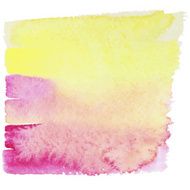 watercolor background N54