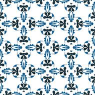 Portuguese tiles N98