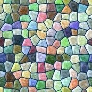 Mosaic N20