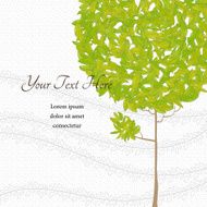 Greenleaves Wind Tree