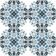 Portuguese tiles N99