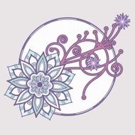 Flower Decoration