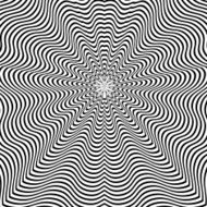Black Wave Background N2