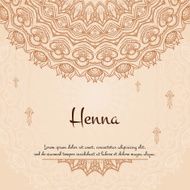Brown Ethnic Background