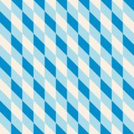 Diagonal Blue Romb Background