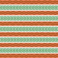 Dymkovo seamless pattern N6