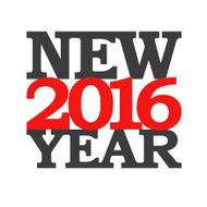 New 2016 Year N2