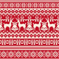Nordic design pattern N36