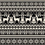 Nordic design pattern N37
