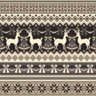 Nordic design pattern N39