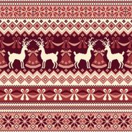 Nordic design pattern N40