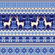 Nordic design pattern N41