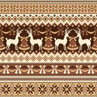 Nordic design pattern N42