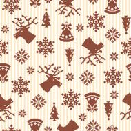 Nordic design pattern N43