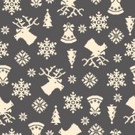 Nordic design pattern N45