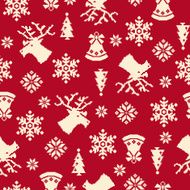 Nordic design pattern N47