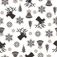 Nordic design pattern N49