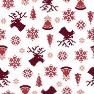 Nordic design pattern N50