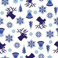 Nordic design pattern N51