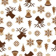Nordic design pattern N52
