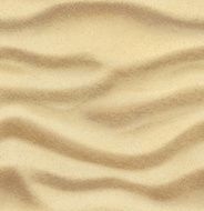 Sand seamless background