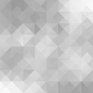 Gray Grid Mosaic Background Creative Design Templates