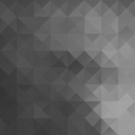 Black Grid Mosaic Background Creative Design Templates