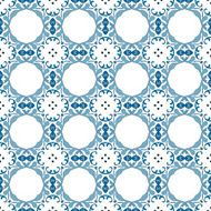 Portuguese tiles N103