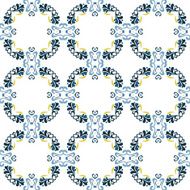 Portuguese tiles N106