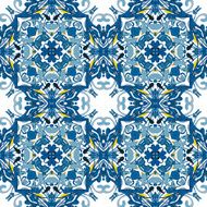 Portuguese tiles N107