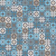 Portuguese tiles N108