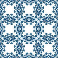 Portuguese tiles N109