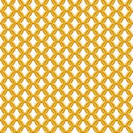 Chain armor coat of mail seamless texture