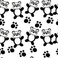 Panda seamless