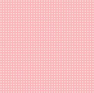 retro blue polka dot pattern N5
